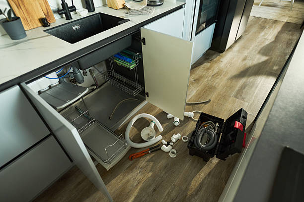 24/7 Emergency Water Heater Repair experts in Helenville, WI